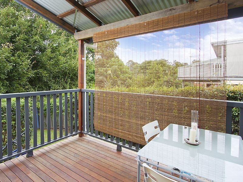 4/6 Roseglen Street, Greenslopes QLD 4120