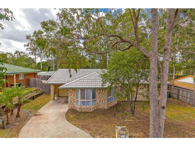 83 Castile Crescent, Edens Landing QLD 4207
