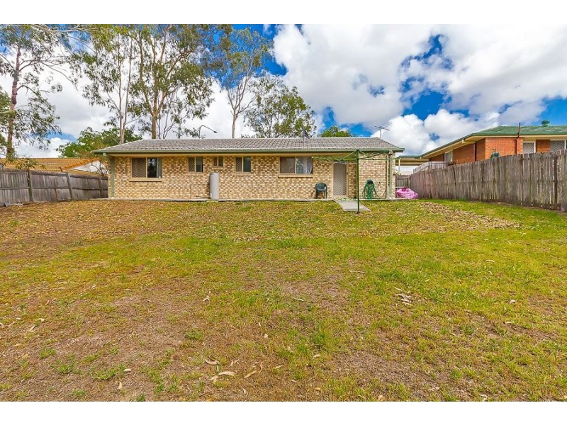 83 Castile Crescent, Edens Landing QLD 4207