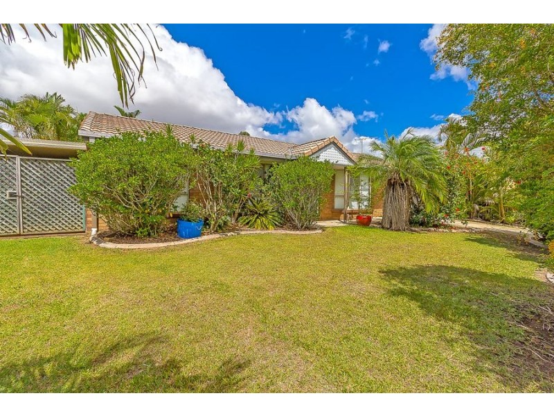 22 Kaiser Court, Waterford West QLD 4133
