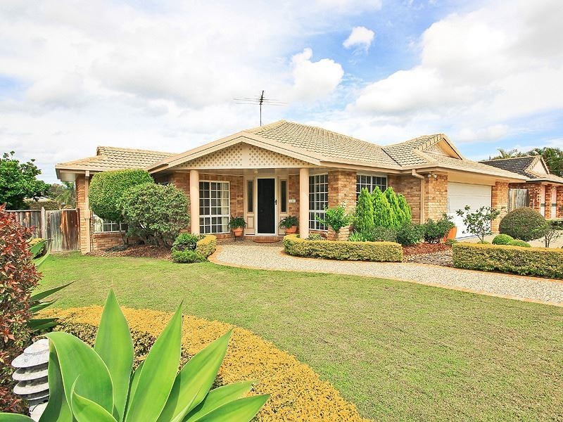 5 Lexington Place, Wishart QLD 4122