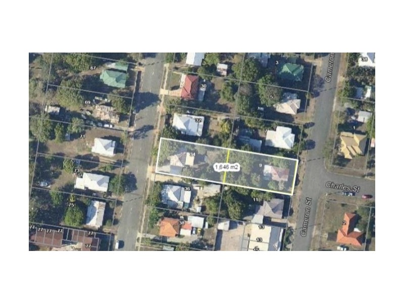 34 Bougainville Street & 9 Cameron Street, Beenleigh QLD 4207