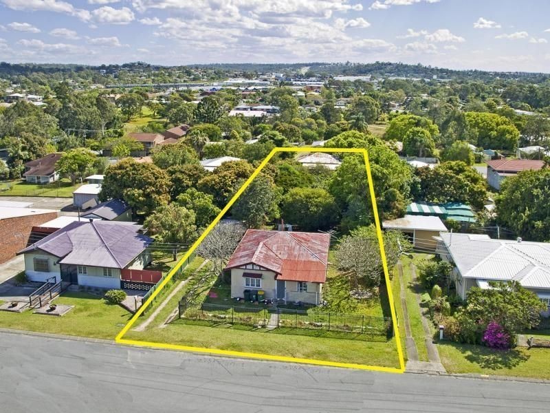 34 Bougainville Street & 9 Cameron Street, Beenleigh QLD 4207