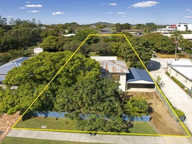 34 Bougainville Street & 9 Cameron Street, Beenleigh QLD 4207