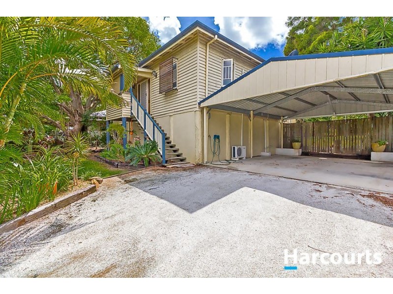 34 Bougainville Street & 9 Cameron Street, Beenleigh QLD 4207