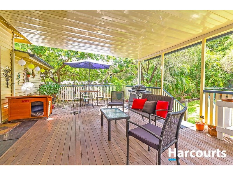 34 Bougainville Street & 9 Cameron Street, Beenleigh QLD 4207