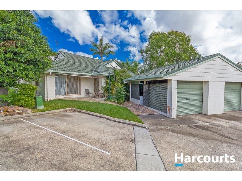 23/9 Quinton Court, Mount Warren Park QLD 4207