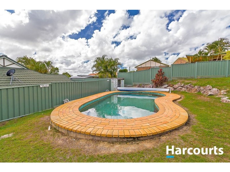 23/9 Quinton Court, Mount Warren Park QLD 4207