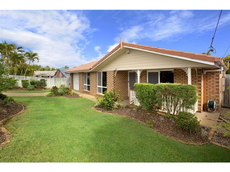 39 Ellendale Crescent, Daisy Hill QLD 4127