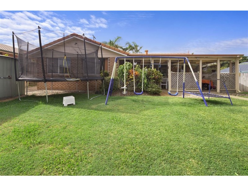 39 Ellendale Crescent, Daisy Hill QLD 4127