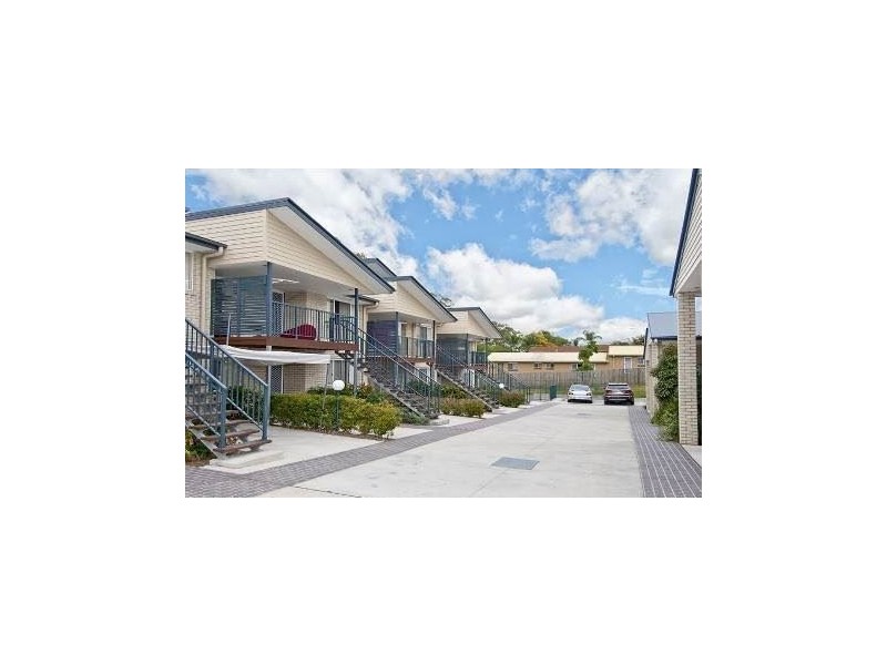 1/25-31 Boyd Street, Eagleby QLD 4207