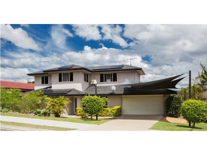 252 Mt Warren Blvd, Mount Warren Park QLD 4207