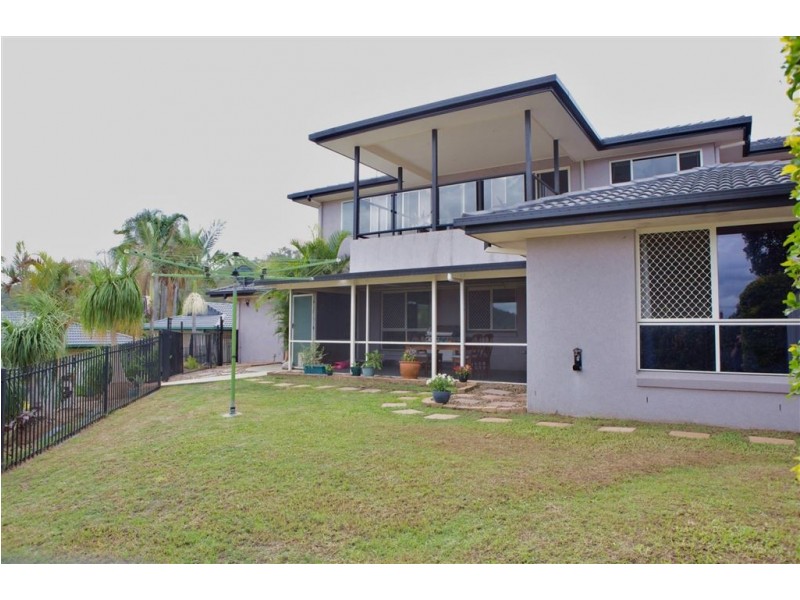 252 Mt Warren Blvd, Mount Warren Park QLD 4207