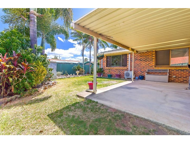 10 Sitwell Court, Daisy Hill QLD 4127