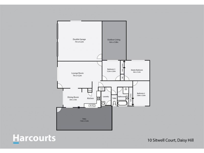 10 Sitwell Court, Daisy Hill QLD 4127