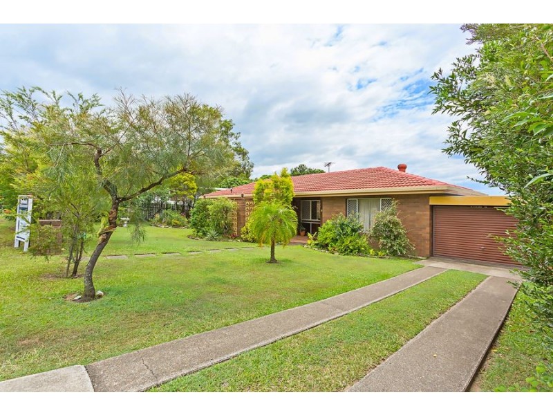 31 Aragon Street, Beenleigh QLD 4207