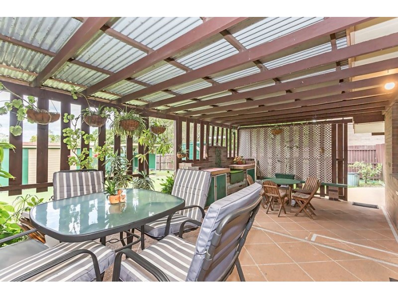 31 Aragon Street, Beenleigh QLD 4207