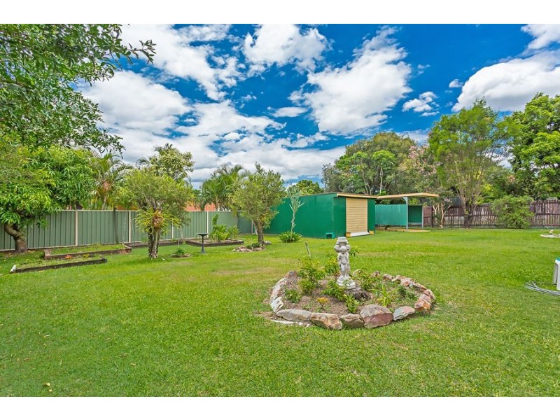 31 Aragon Street, Beenleigh QLD 4207
