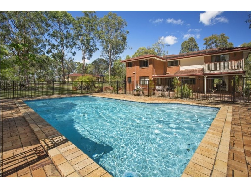 21 Winfield Road, Ormeau QLD 4208