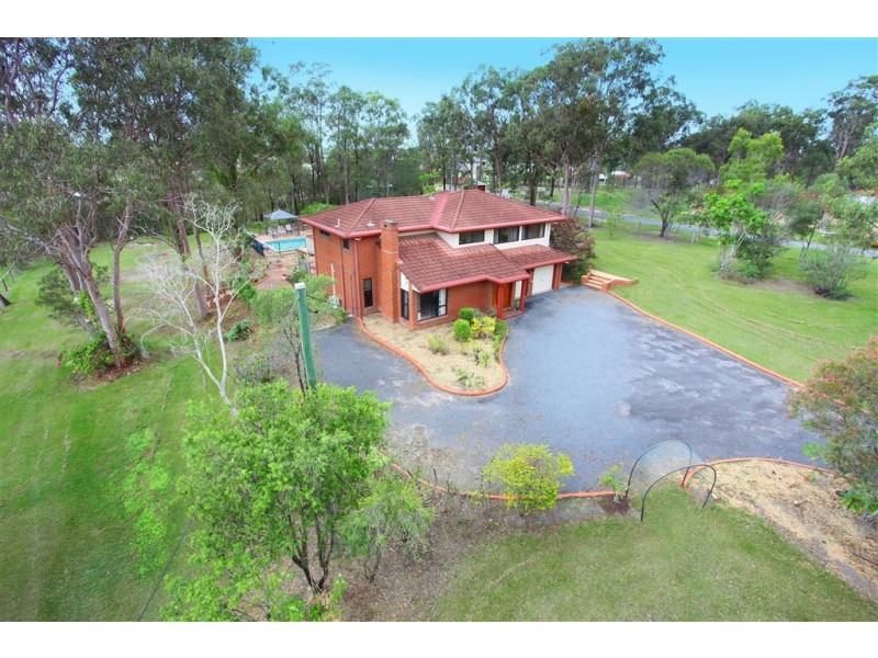 21 Winfield Road, Ormeau QLD 4208