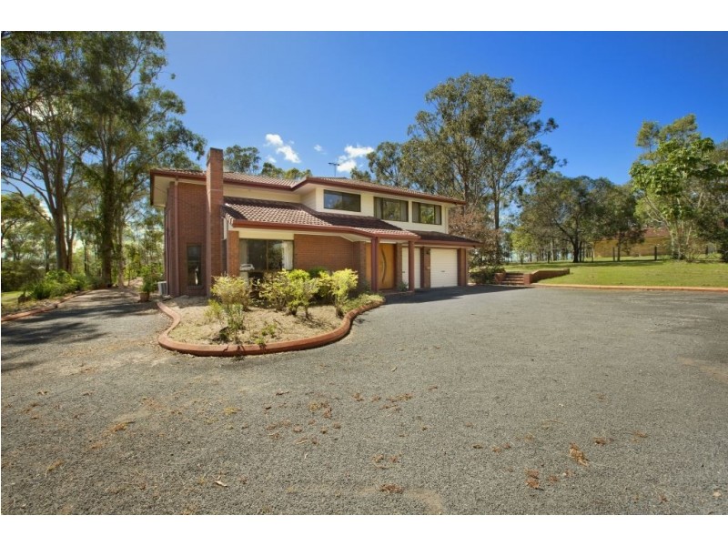 21 Winfield Road, Ormeau QLD 4208