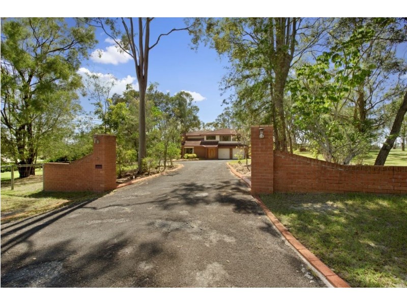 21 Winfield Road, Ormeau QLD 4208