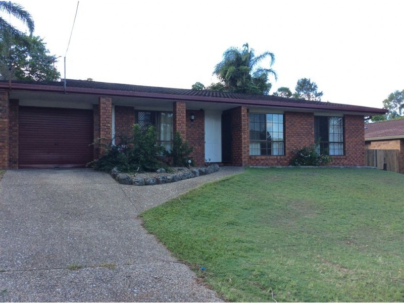 26 Shields Street, Mount Warren Park QLD 4207