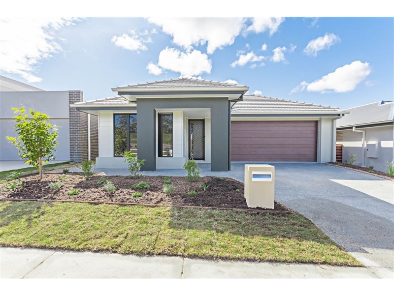 51 Wollombi Ave, Ormeau Hills QLD 4208