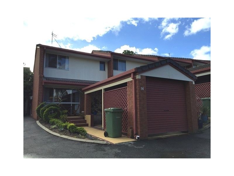 14/132 Smith Street, Woodridge QLD 4114