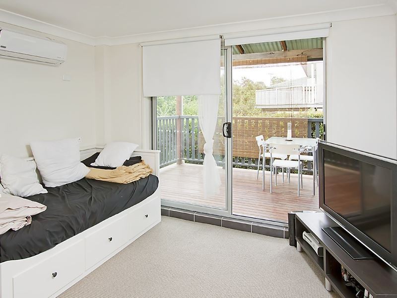 4/6 Roseglen Street, Greenslopes QLD 4120