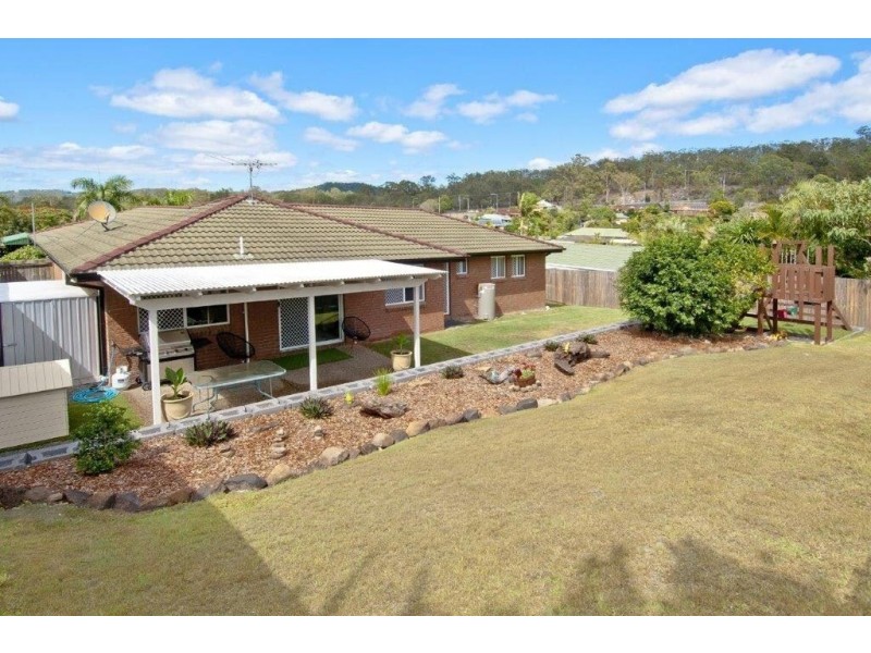 6 Peace Court, Mount Warren Park QLD 4207