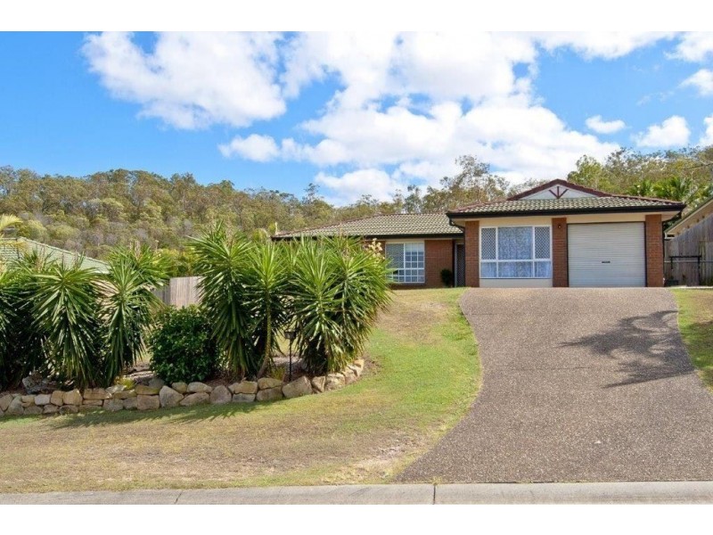 6 Peace Court, Mount Warren Park QLD 4207