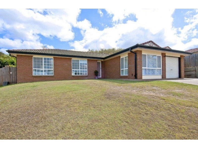 6 Peace Court, Mount Warren Park QLD 4207