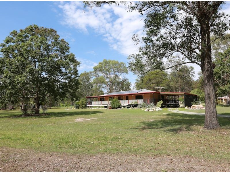 15-39 Maranoa Drive, Logan Village QLD 4207