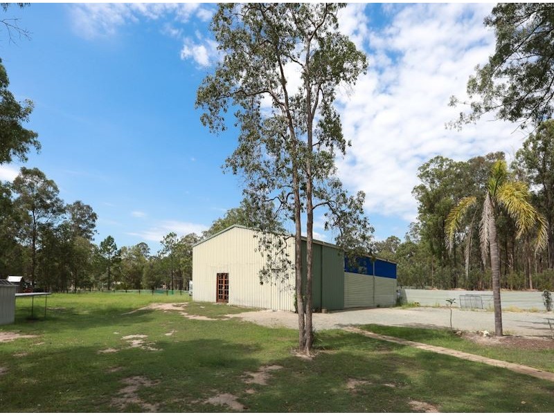 15-39 Maranoa Drive, Logan Village QLD 4207