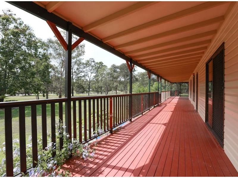 15-39 Maranoa Drive, Logan Village QLD 4207