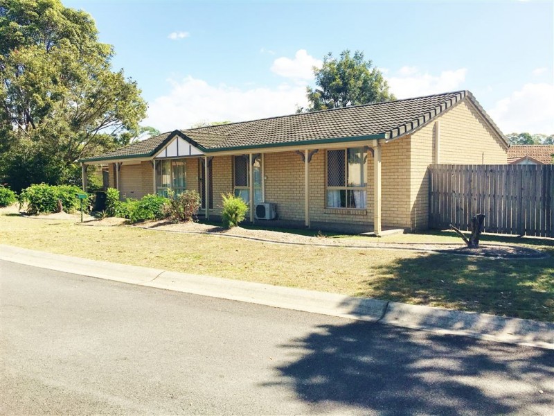 18 Jan Court, Bethania QLD 4205