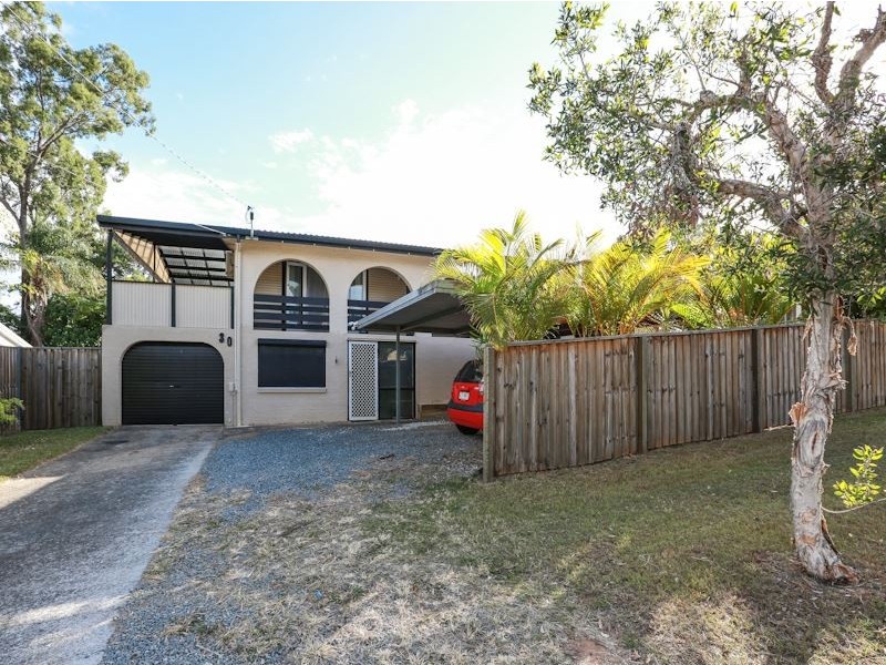 30 Veronica Avenue, Daisy Hill QLD 4127