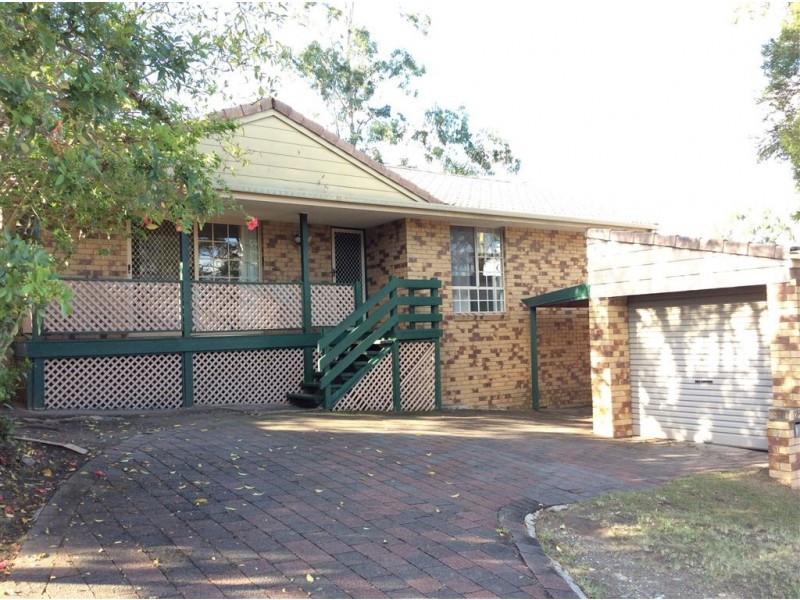 25 Tregana Circuit, Edens Landing QLD 4207