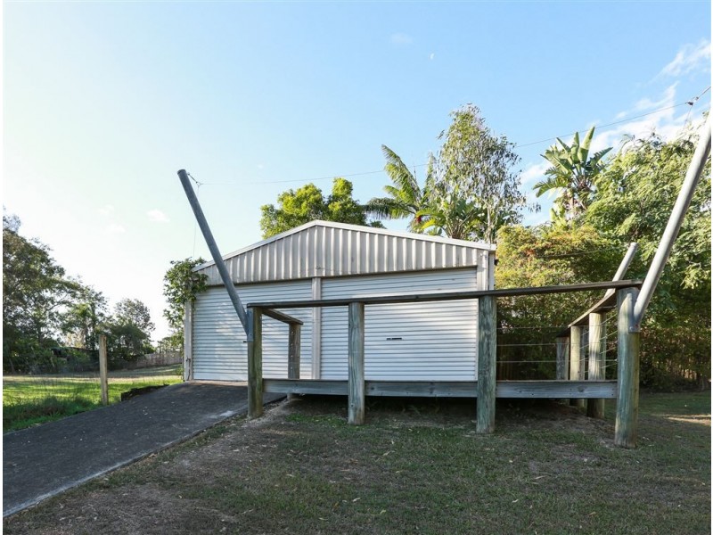 30 Kiewa Drive, Loganholme QLD 4129