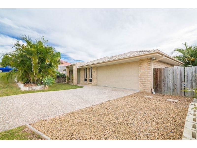 15 Yarwood Crescent, Ormeau Hills QLD 4208