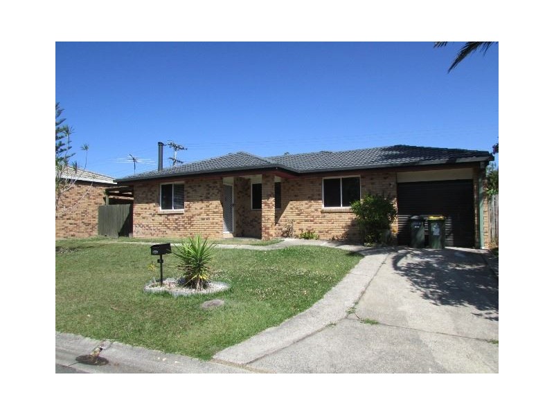 4 Bergomi Court, Eagleby QLD 4207