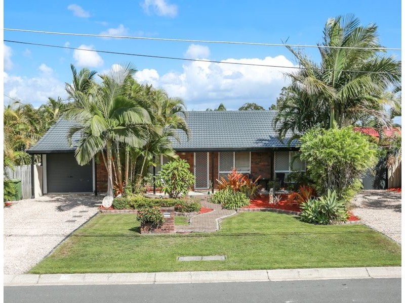 16 Tansey Drive, Tanah Merah QLD 4128