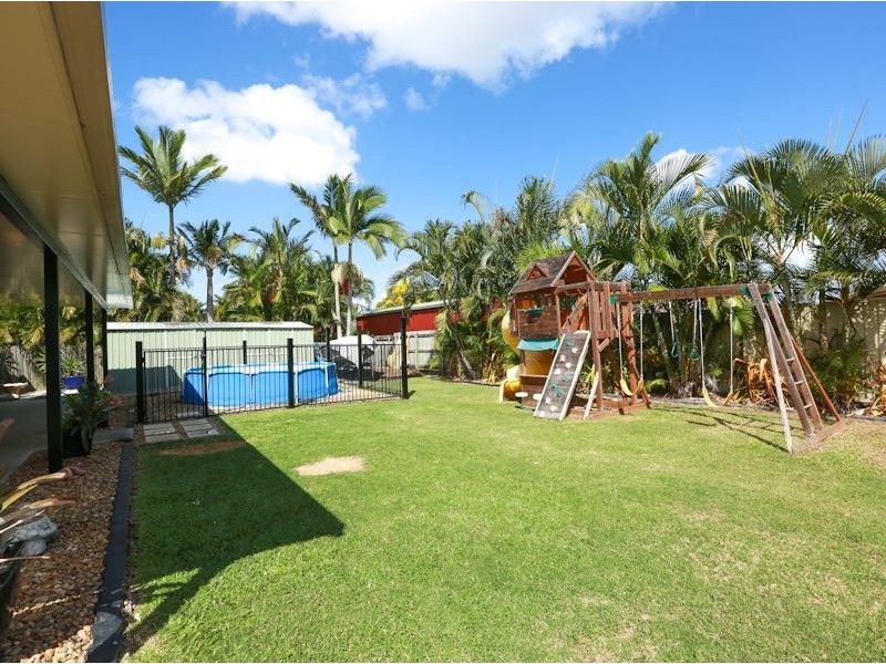 16 Tansey Drive, Tanah Merah QLD 4128