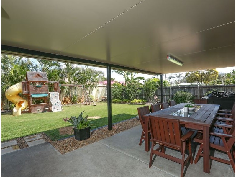 16 Tansey Drive, Tanah Merah QLD 4128