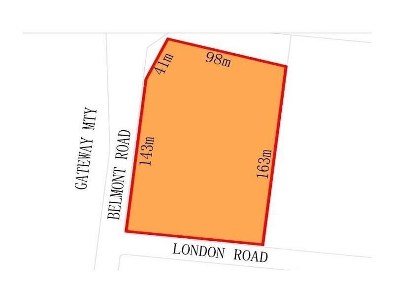 8 London Road, Belmont QLD 4153