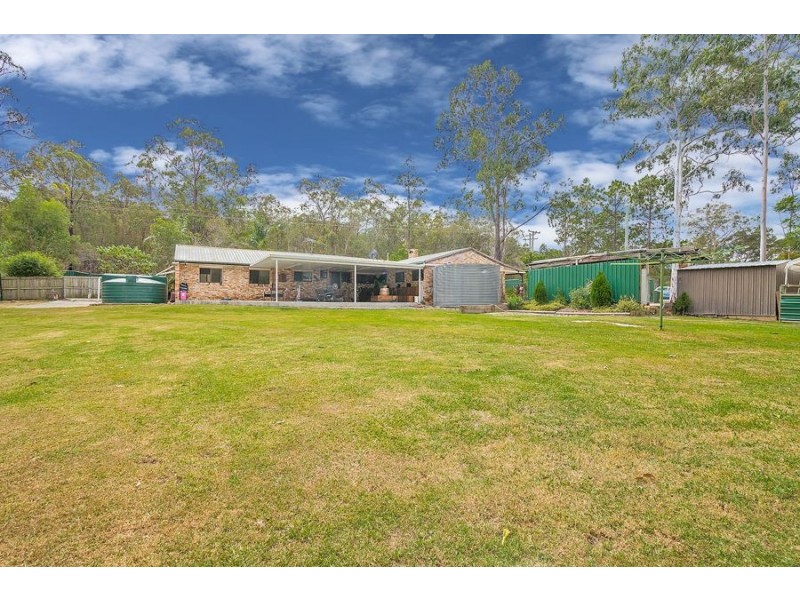143 Miller Road, Logan Village QLD 4207