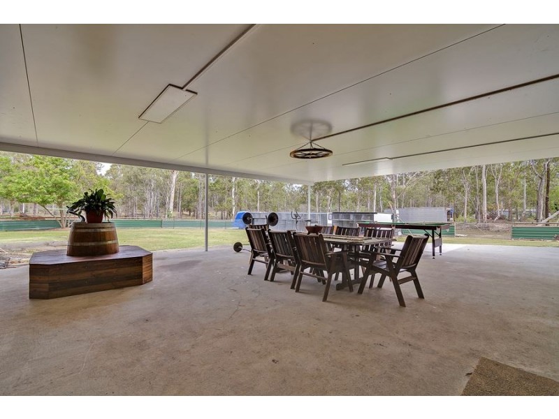 143 Miller Road, Logan Village QLD 4207