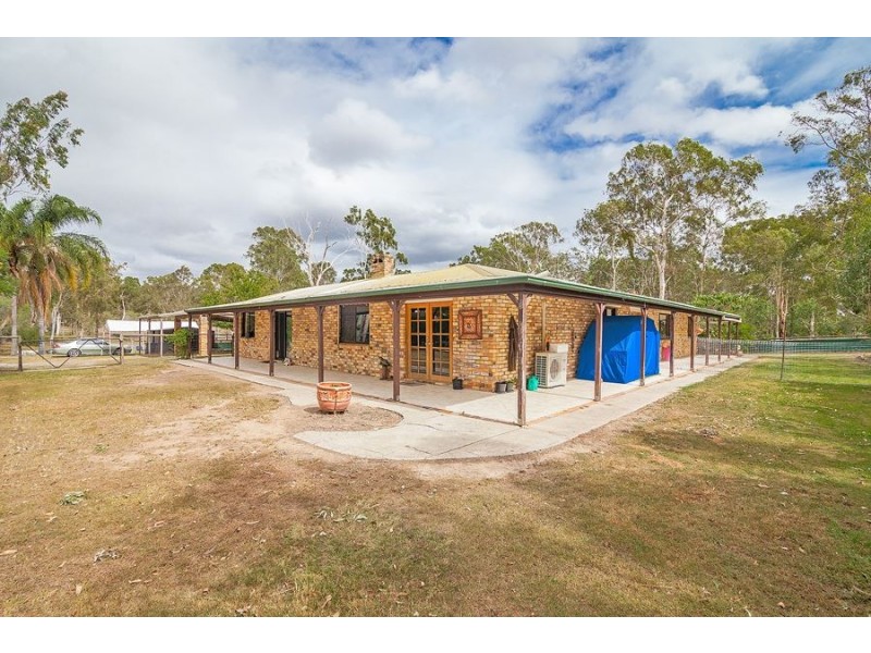 143 Miller Road, Logan Village QLD 4207