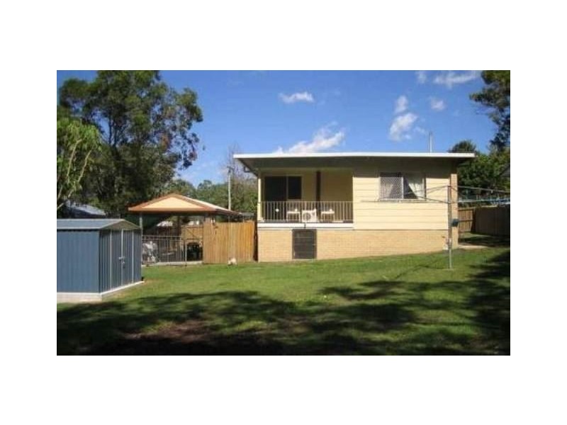 39 Pheasant Avenue, Beenleigh QLD 4207